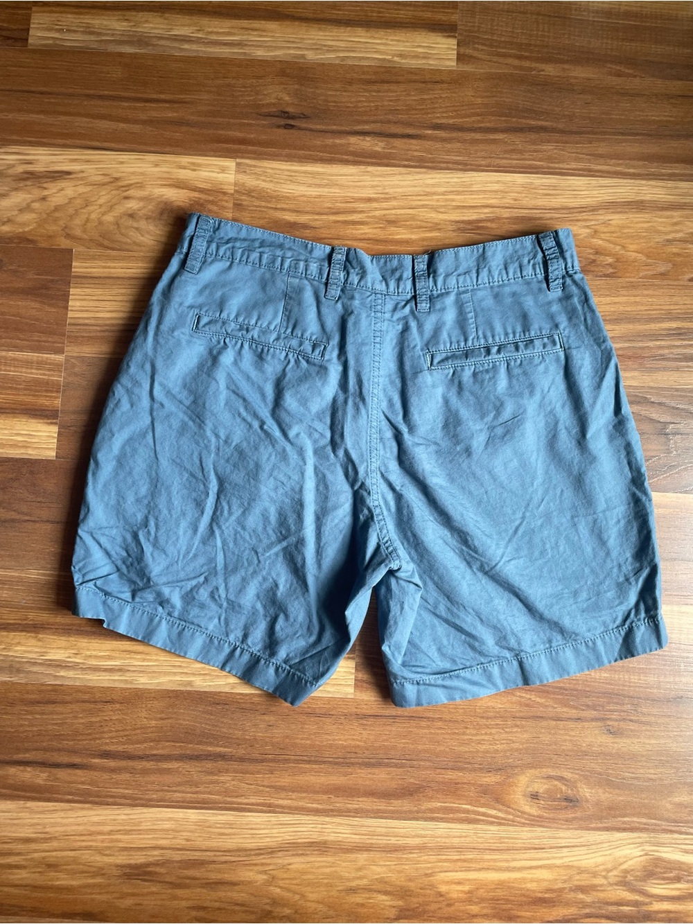 Patagonia Men's Lightweight All-Wear Hemp Shorts - 6" Size 30 - Picture 5 of 5